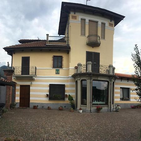 Elegante Appartamento Sangano Екстериор снимка