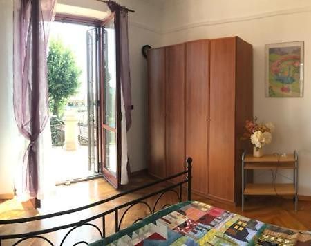 Elegante Appartamento Sangano Екстериор снимка