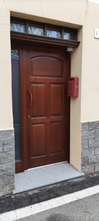 Elegante Appartamento Sangano Екстериор снимка