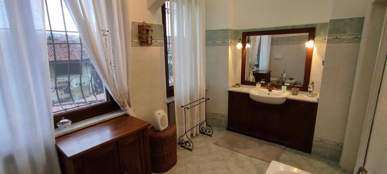 Elegante Appartamento Sangano Екстериор снимка