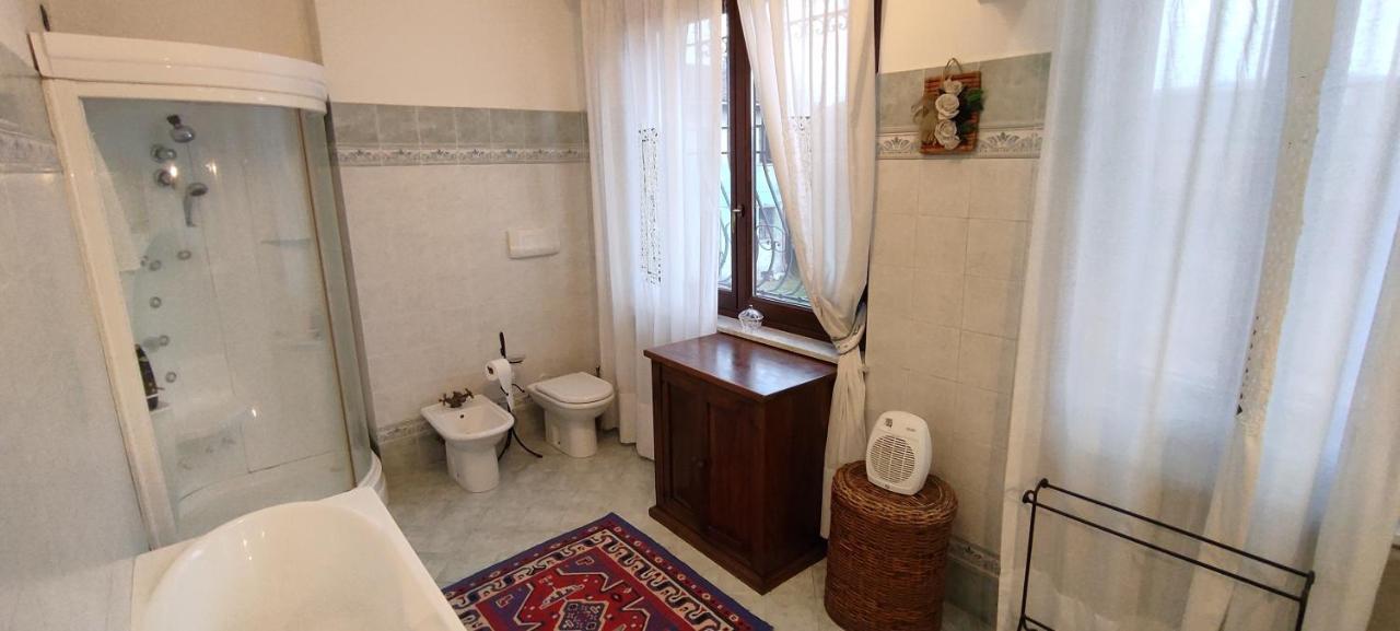 Elegante Appartamento Sangano Екстериор снимка