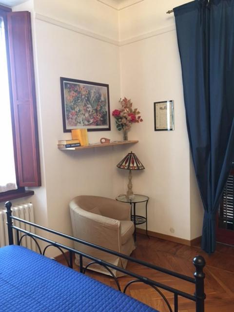 Elegante Appartamento Sangano Екстериор снимка