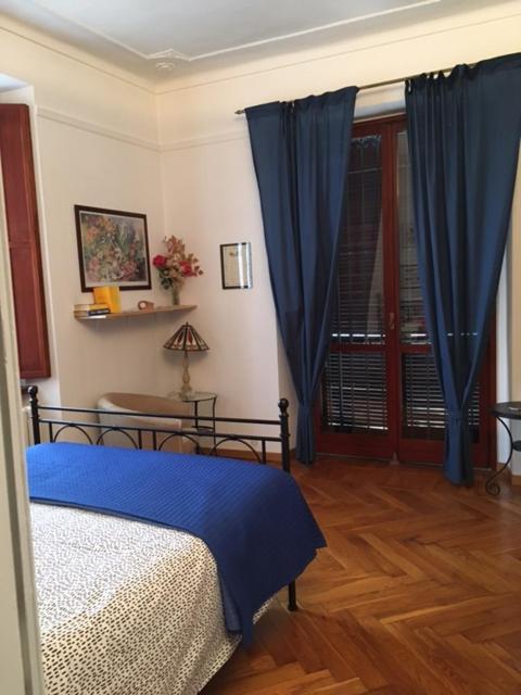 Elegante Appartamento Sangano Екстериор снимка
