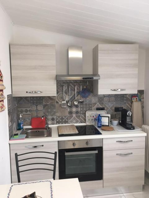 Elegante Appartamento Sangano Екстериор снимка